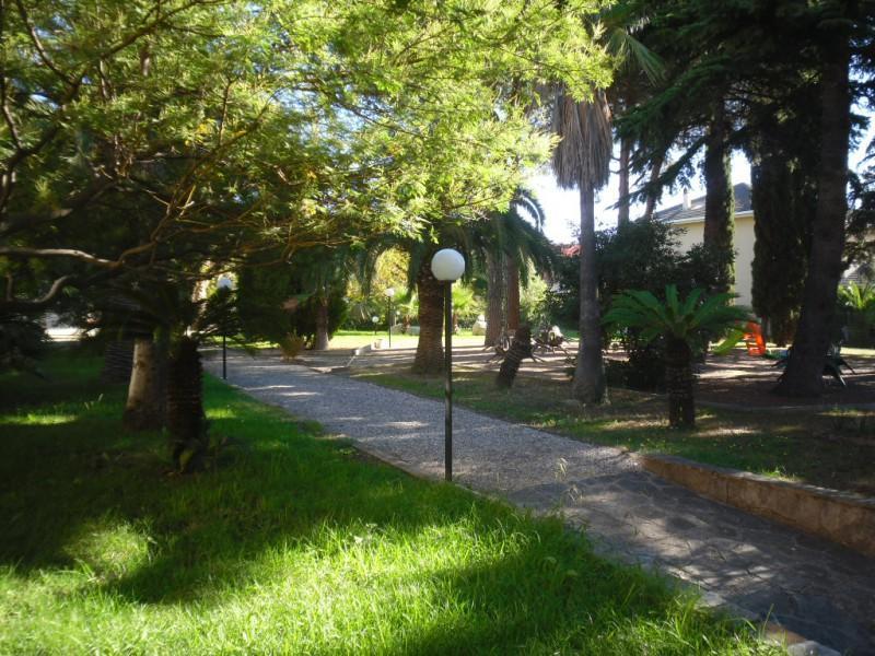Villa Paola Лоано Экстерьер фото