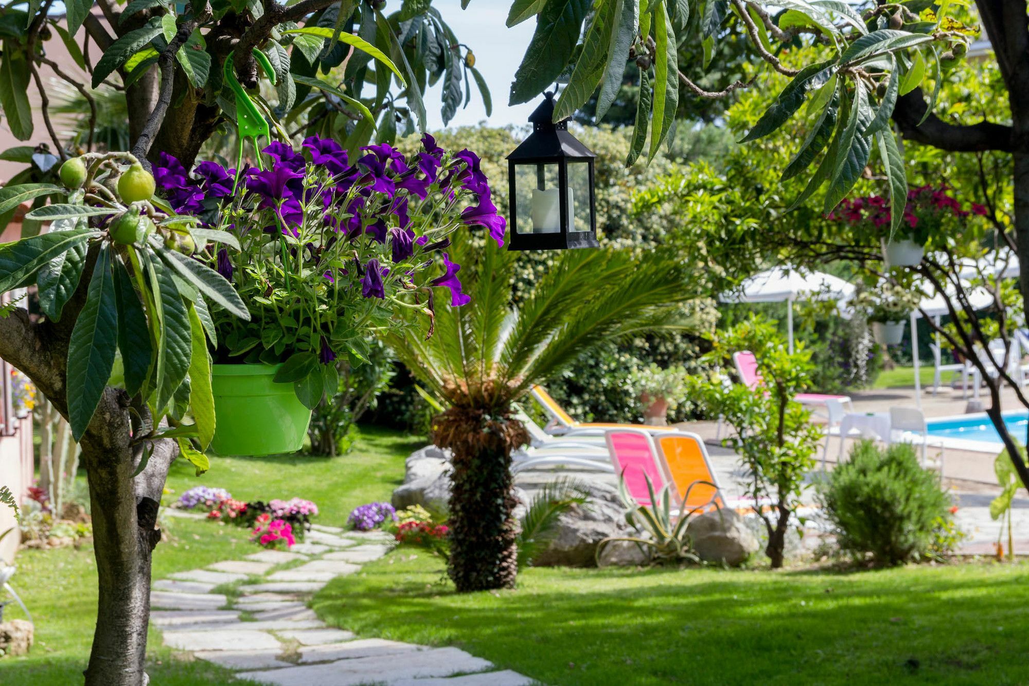 Villa Paola Лоано Экстерьер фото